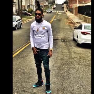 Meet your Posher, Malcolm